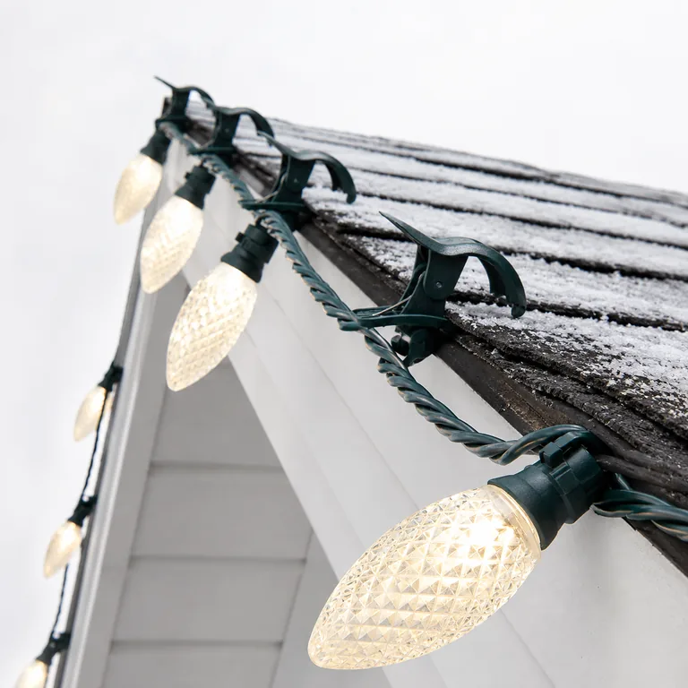 CLASSIC ROOFLINE C9 FACETED