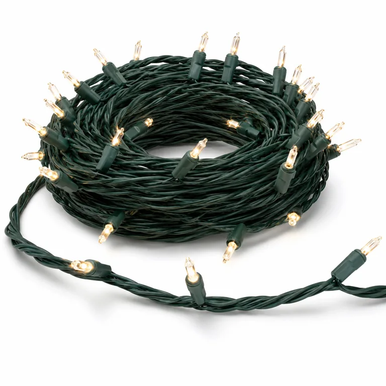 MINI LIGHTS 5MM CONCAVE