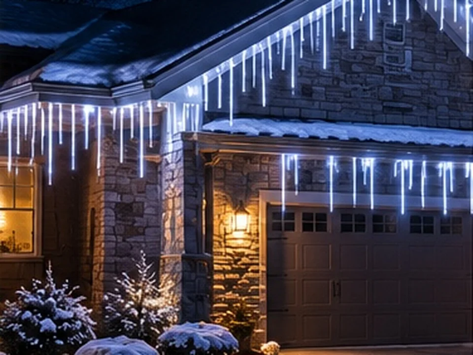 SNOWFALL installed reference
