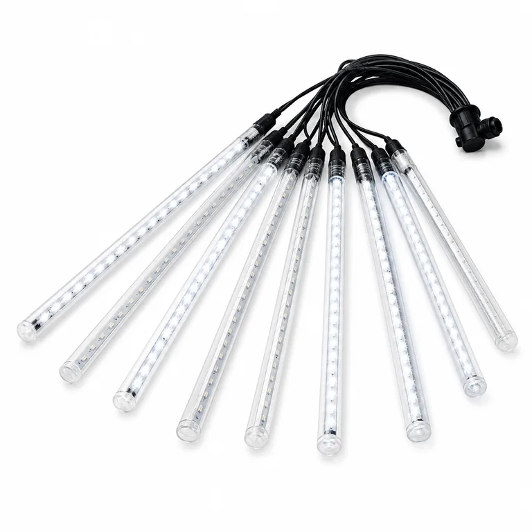 SNOWFALL LED TUBES