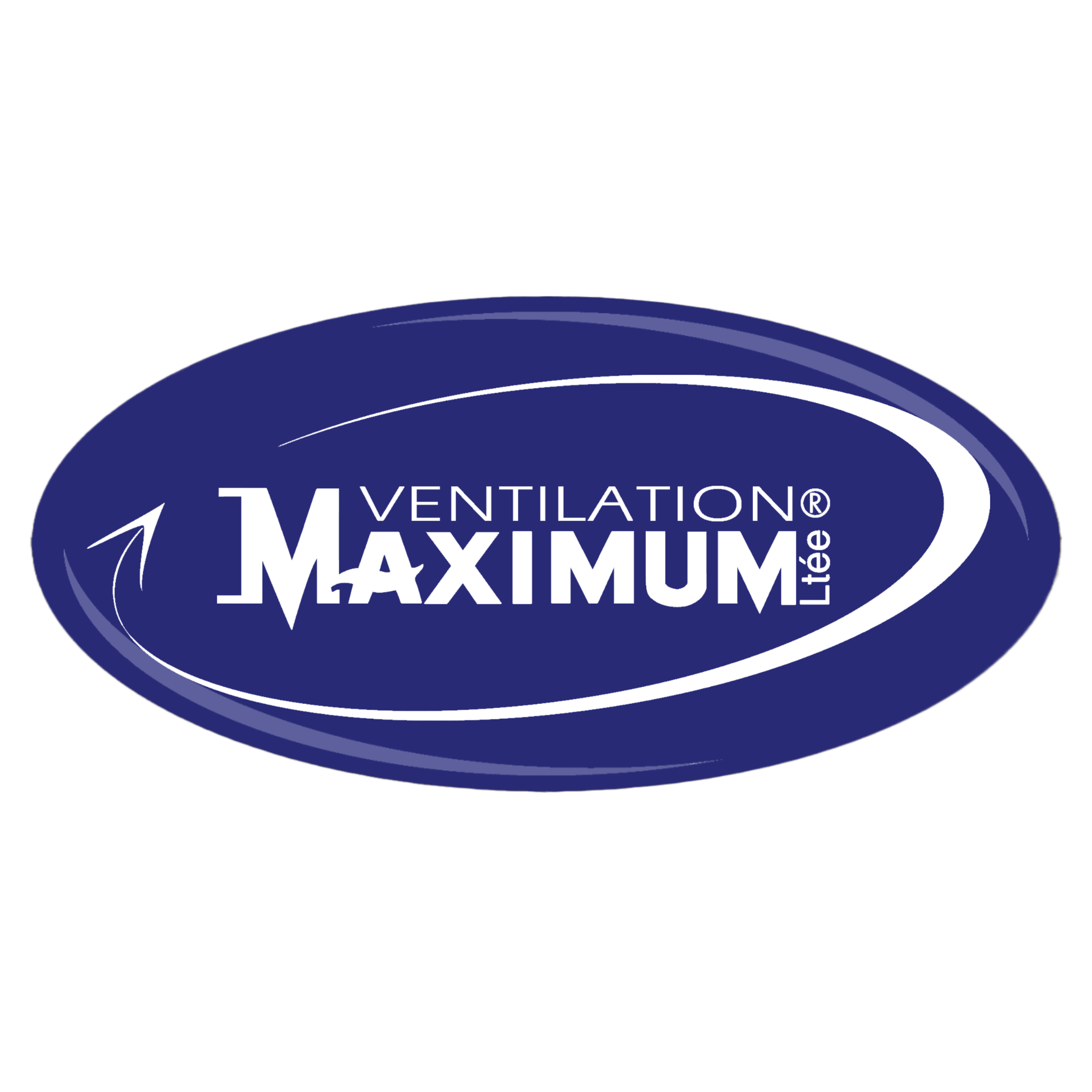 Maximum Ventilation logo
