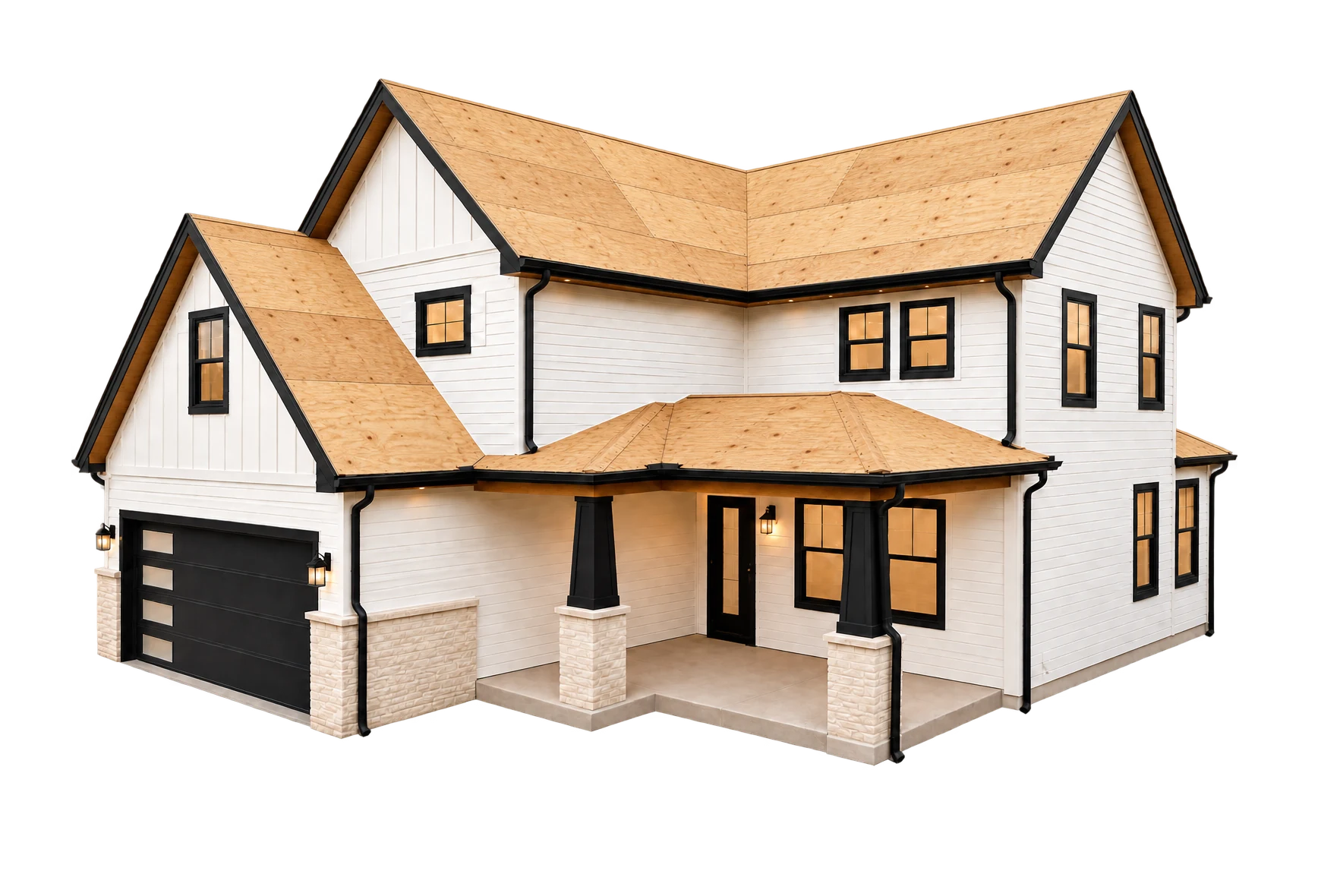 PLYWOOD